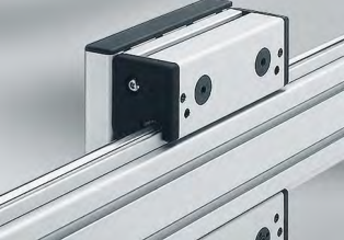 Bearing Units